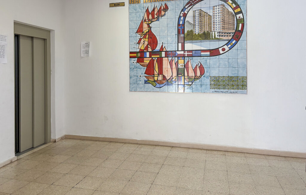 Appartement 2 personnes à Benalmadena - Photo 12
