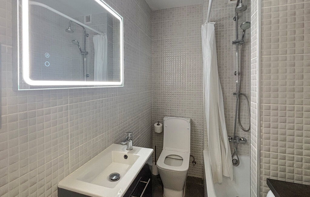Appartement 2 personnes à Benalmadena - Photo 13