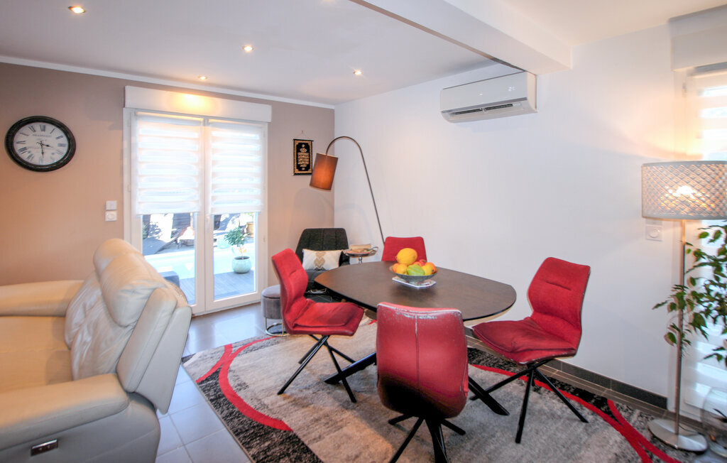 Maison provençale 3 chambres avec piscine à Sommières - Photo 4