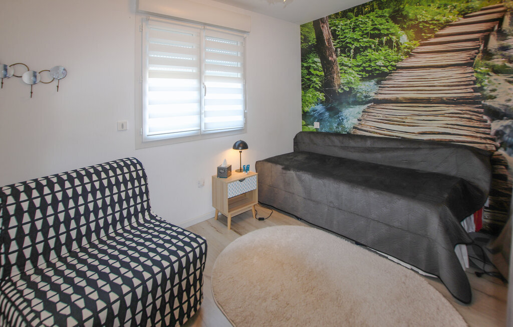 Maison provençale 3 chambres avec piscine à Sommières - Photo 7