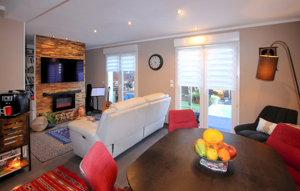 Maison provençale 3 chambres avec piscine à Sommières - Photo 11