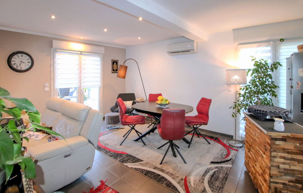 Maison provençale 3 chambres avec piscine à Sommières - Photo 12