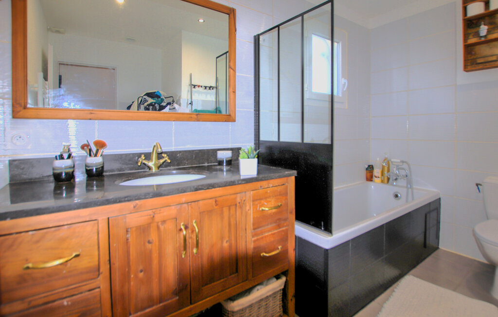 Maison provençale 3 chambres avec piscine à Sommières - Photo 16