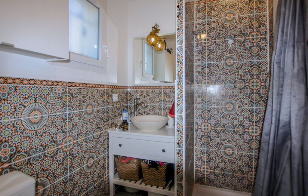 Maison provençale 3 chambres avec piscine à Sommières - Photo 18