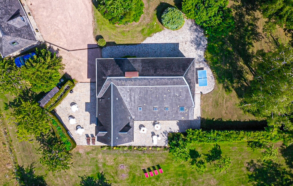 Maison à colombages 220m² pour 15 personnes - Photo 12