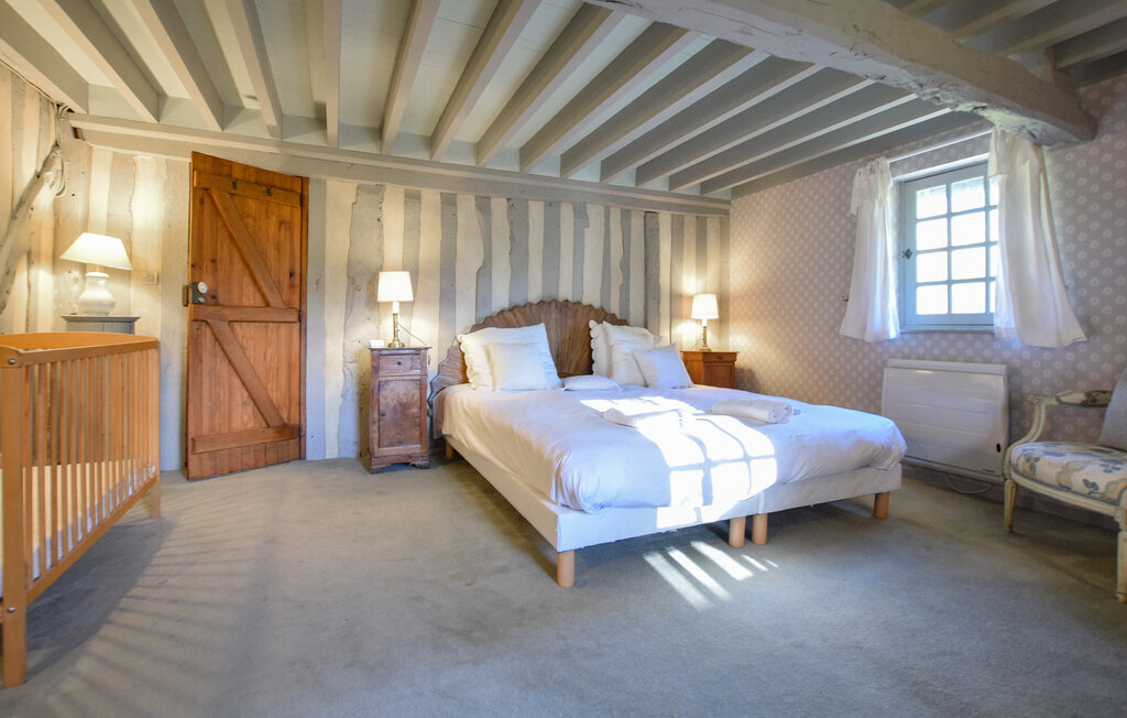 Maison à colombages 220m² pour 15 personnes - Photo 22
