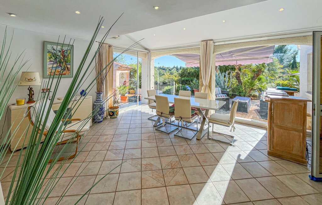 Maison 8 pers. piscine privée Roquebrune-sur-Argens - Photo 4