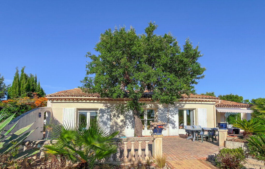 Maison 8 pers. piscine privée Roquebrune-sur-Argens - Photo 6