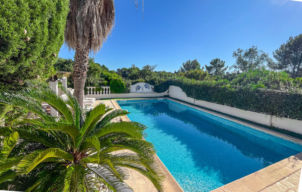 Maison 8 pers. piscine privée Roquebrune-sur-Argens - Photo 8