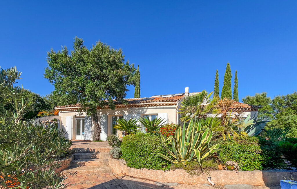 Maison 8 pers. piscine privée Roquebrune-sur-Argens - Photo 9