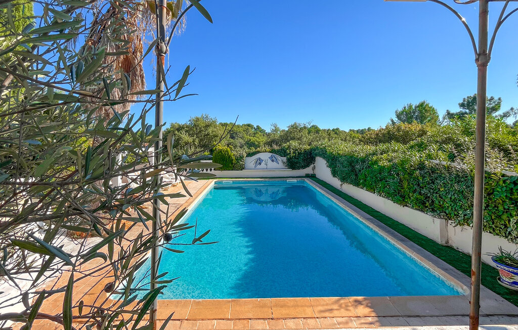 Maison 8 pers. piscine privée Roquebrune-sur-Argens - Photo 10