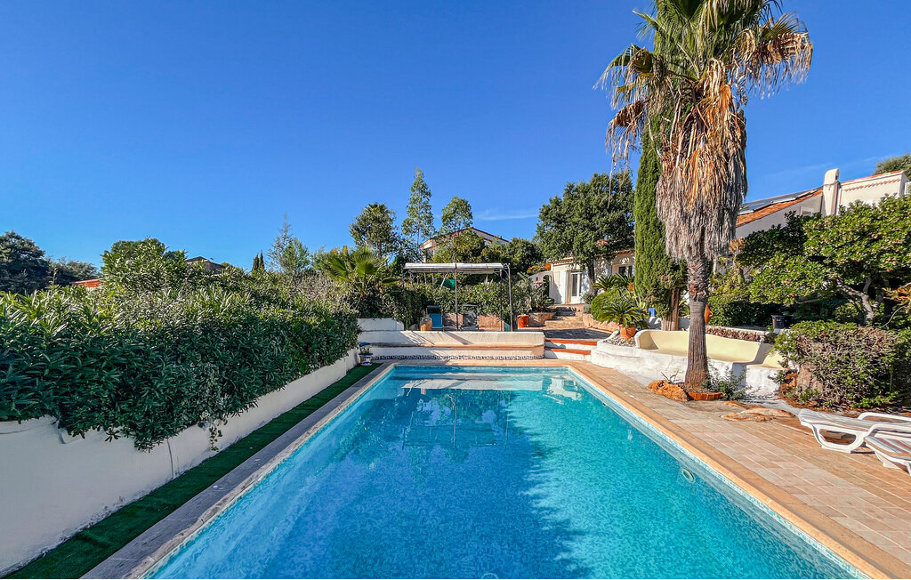 Maison 8 pers. piscine privée Roquebrune-sur-Argens - Photo 11