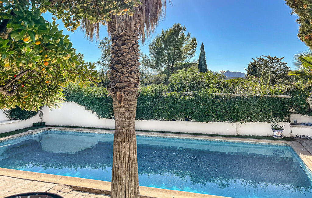 Maison 8 pers. piscine privée Roquebrune-sur-Argens - Photo 12