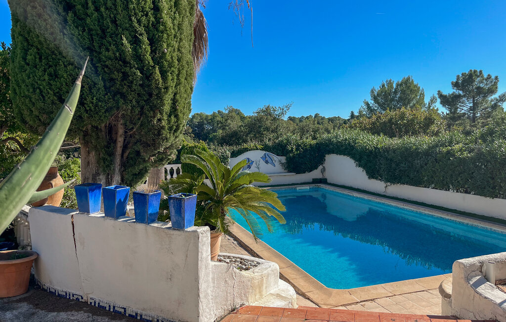 Maison 8 pers. piscine privée Roquebrune-sur-Argens - Photo 13