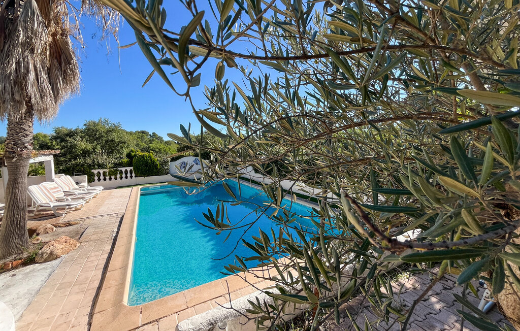 Maison 8 pers. piscine privée Roquebrune-sur-Argens - Photo 14