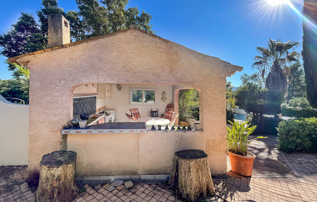 Maison 8 pers. piscine privée Roquebrune-sur-Argens - Photo 15