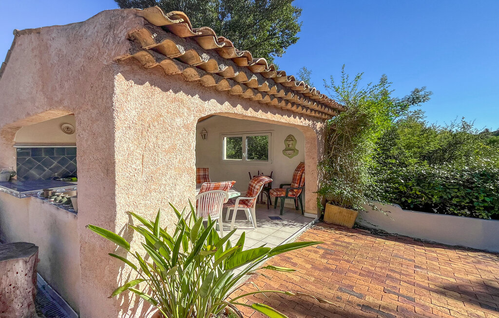 Maison 8 pers. piscine privée Roquebrune-sur-Argens - Photo 16