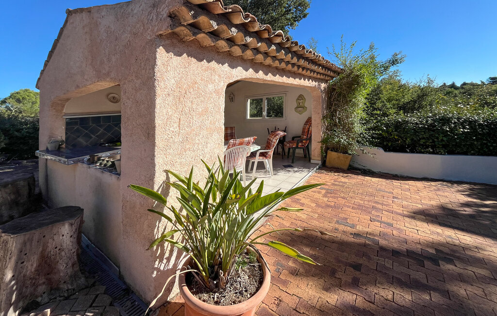 Maison 8 pers. piscine privée Roquebrune-sur-Argens - Photo 17