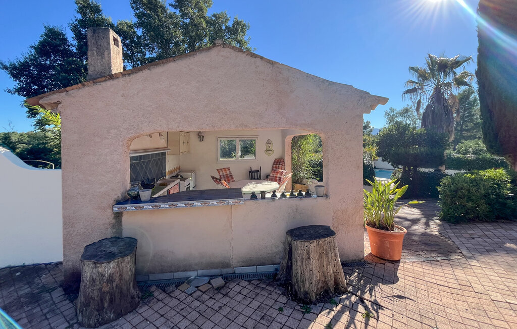 Maison 8 pers. piscine privée Roquebrune-sur-Argens - Photo 18