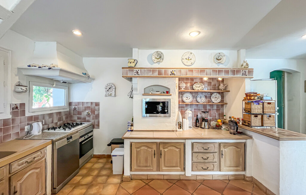 Maison 8 pers. piscine privée Roquebrune-sur-Argens - Photo 19
