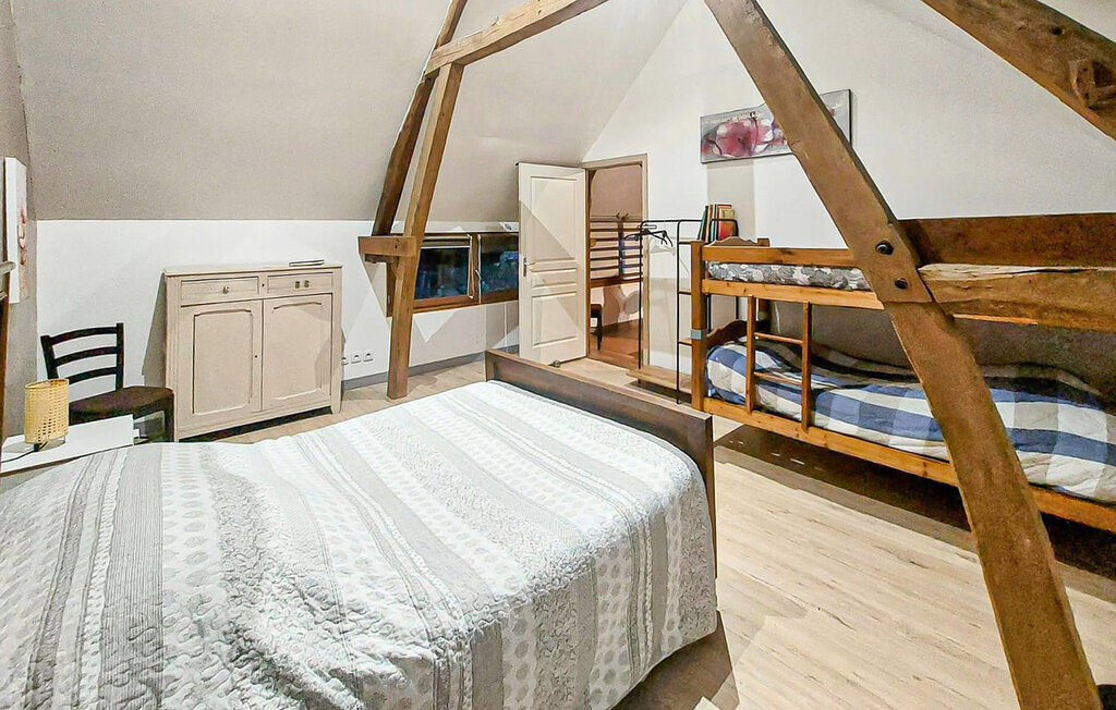 Maison dans un ancien moulin à Renty - Photo 6