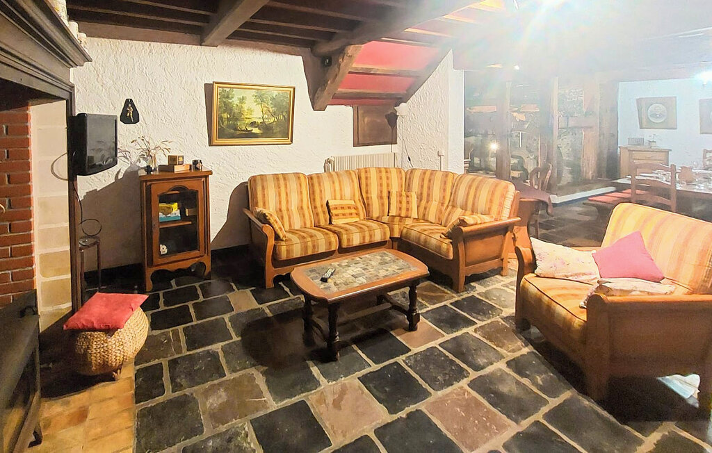 Maison ancien moulin 13 personnes à Renty - Photo 2