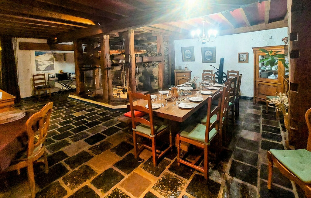 Maison ancien moulin 13 personnes à Renty - Photo 3