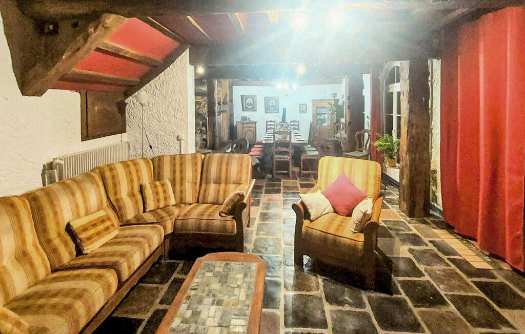 Maison ancien moulin 13 personnes à Renty - Photo 15