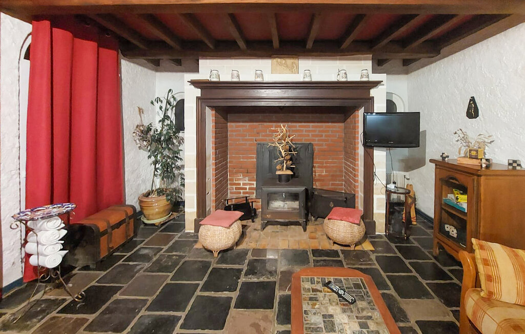 Maison ancien moulin 13 personnes à Renty - Photo 16