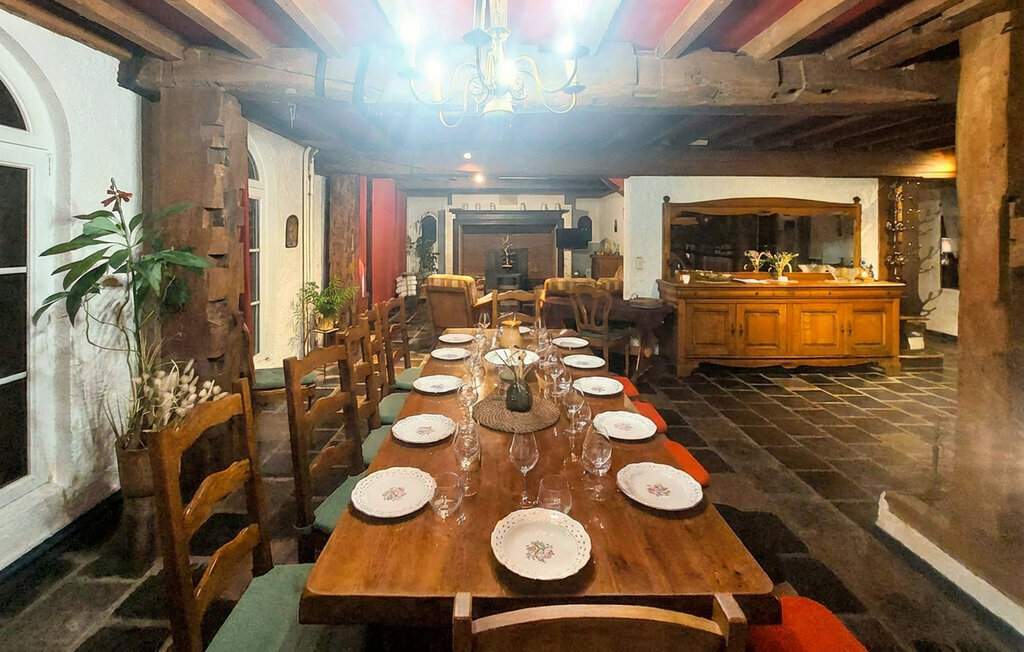 Maison ancien moulin 13 personnes à Renty - Photo 17