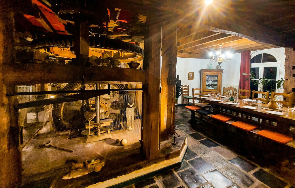 Maison ancien moulin 13 personnes à Renty - Photo 18