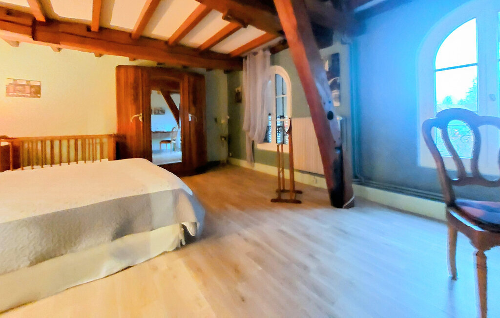 Maison ancien moulin 13 personnes à Renty - Photo 20