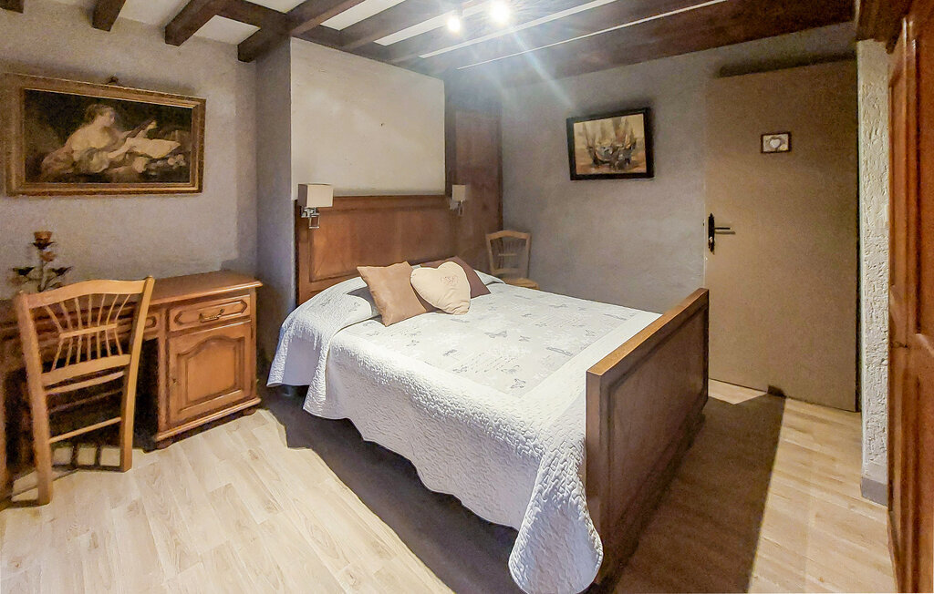 Maison ancien moulin 13 personnes à Renty - Photo 24