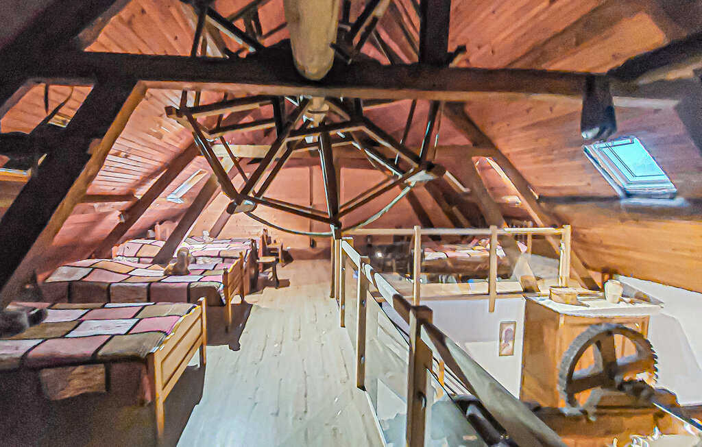 Maison ancien moulin 13 personnes à Renty - Photo 25