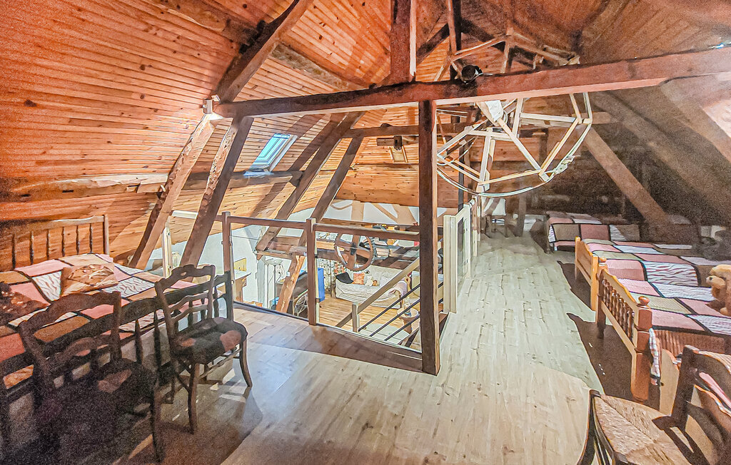Maison ancien moulin 13 personnes à Renty - Photo 26