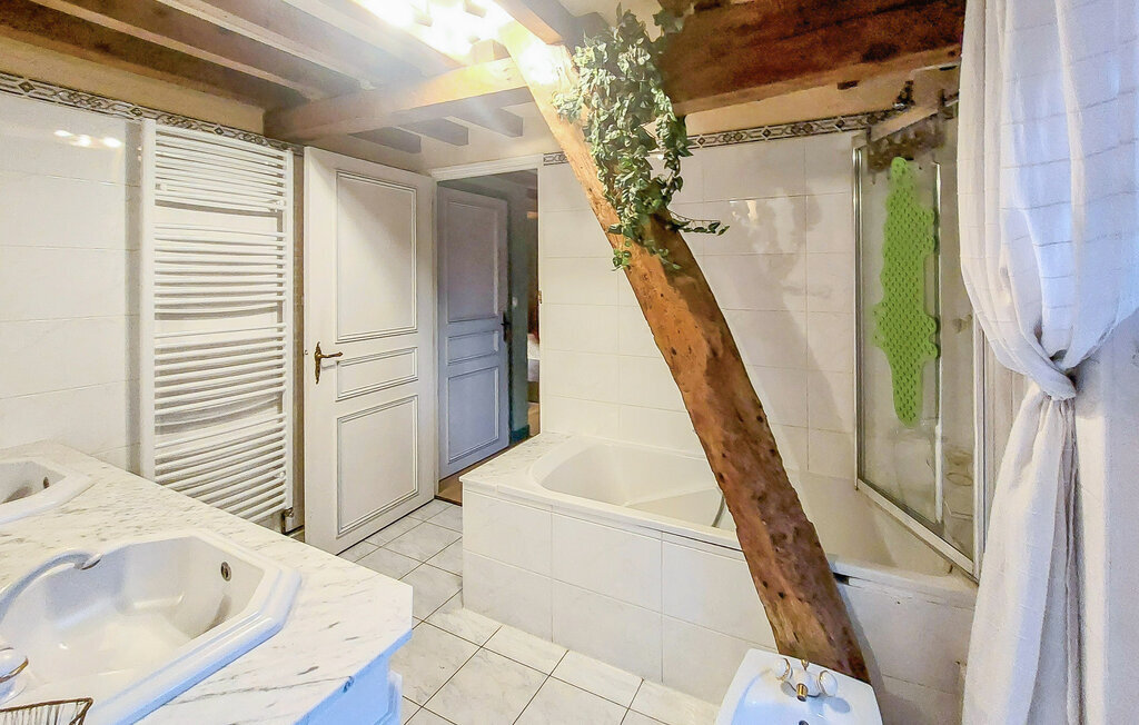 Maison ancien moulin 13 personnes à Renty - Photo 29