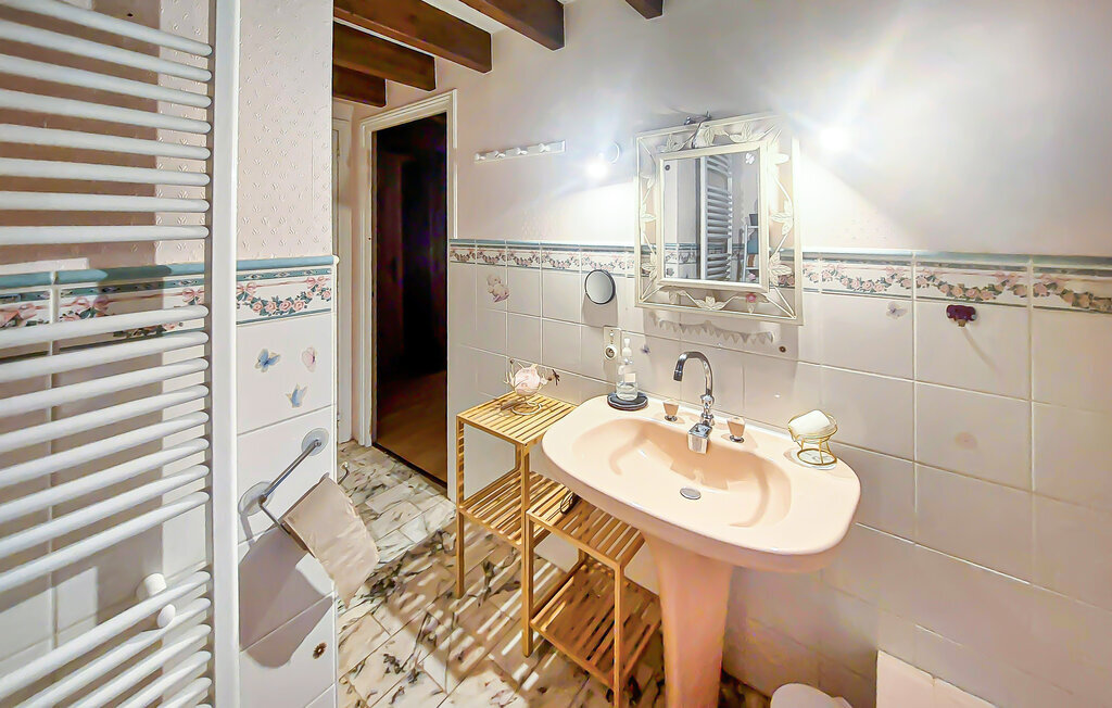 Maison ancien moulin 13 personnes à Renty - Photo 31