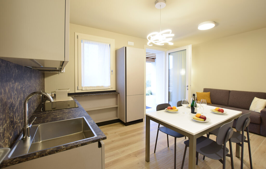 Appartement 4 personnes à Premaor - Photo 3