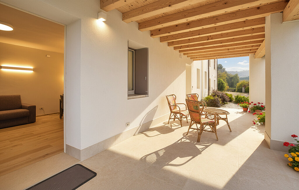 Appartement 4 personnes à Premaor - Photo 2