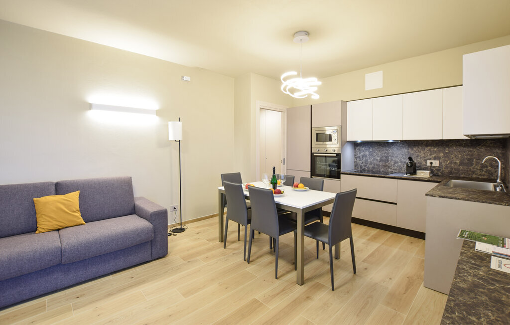 Appartement 4 personnes à Premaor - Photo 3