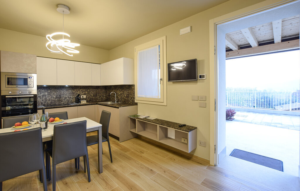 Appartement 4 personnes à Premaor - Photo 4