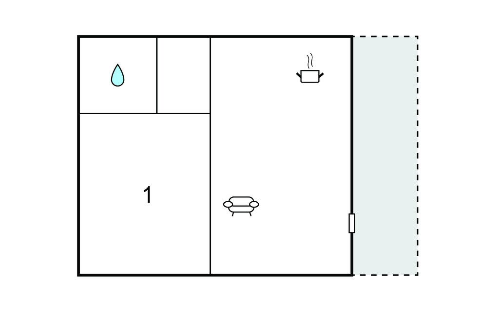 Appartement 4 personnes à Premaor - Photo 19
