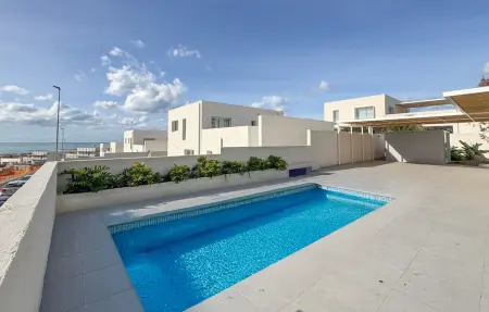 Location maison à Marina di Ragusa