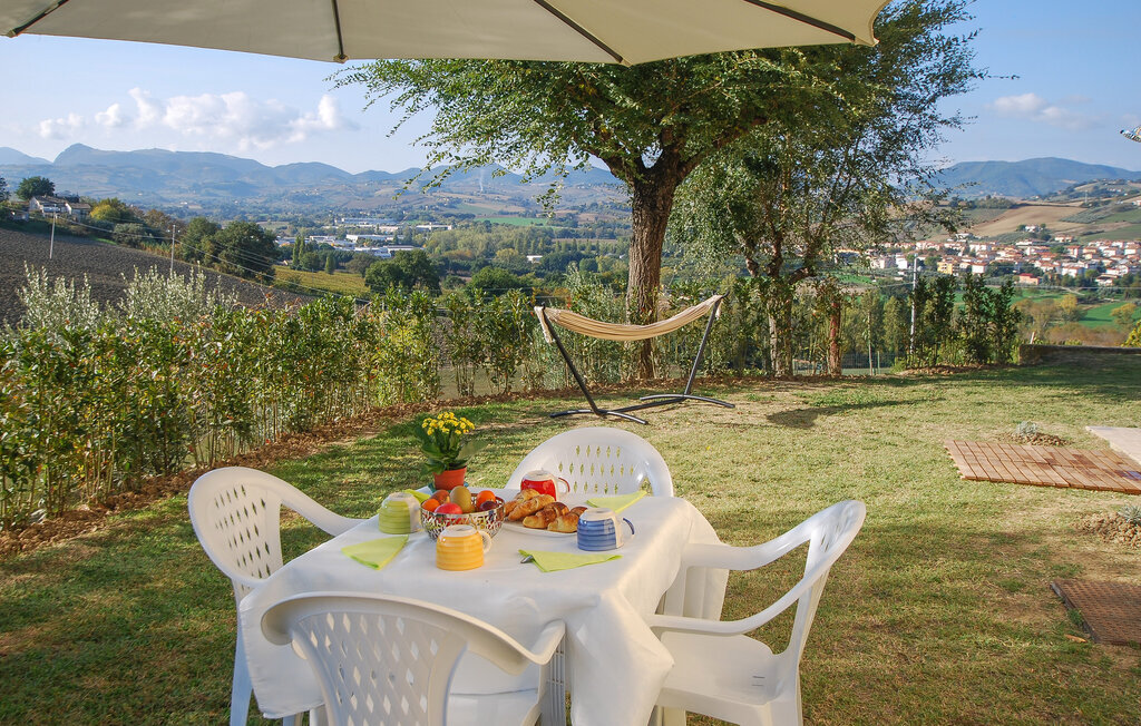 Maison avec jacuzzi à Serra dè Conti - Photo 1