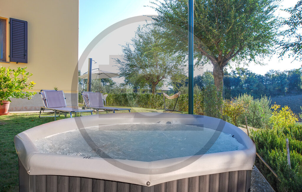 Maison avec jacuzzi à Serra dè Conti - Photo 2
