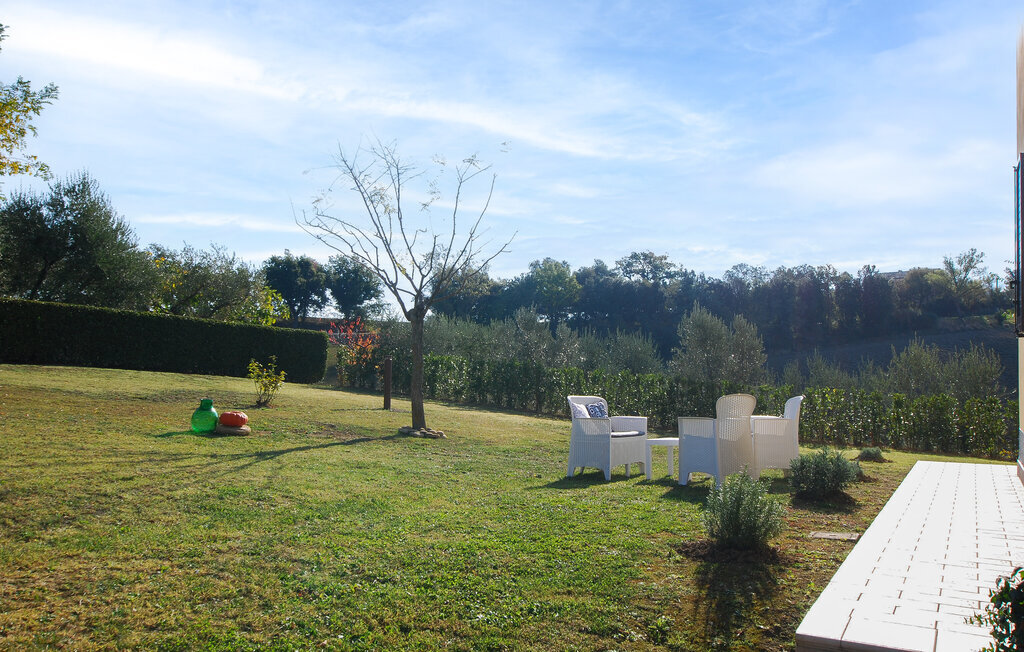 Maison avec jacuzzi à Serra dè Conti - Photo 10