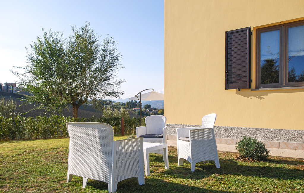 Maison avec jacuzzi à Serra dè Conti - Photo 12