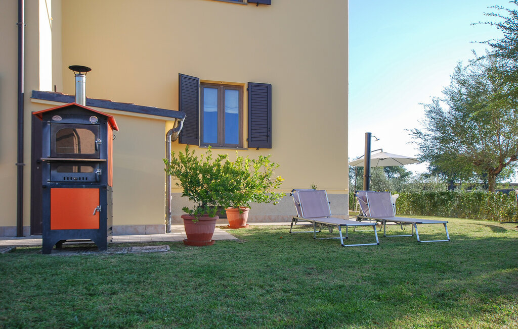 Maison avec jacuzzi à Serra dè Conti - Photo 13