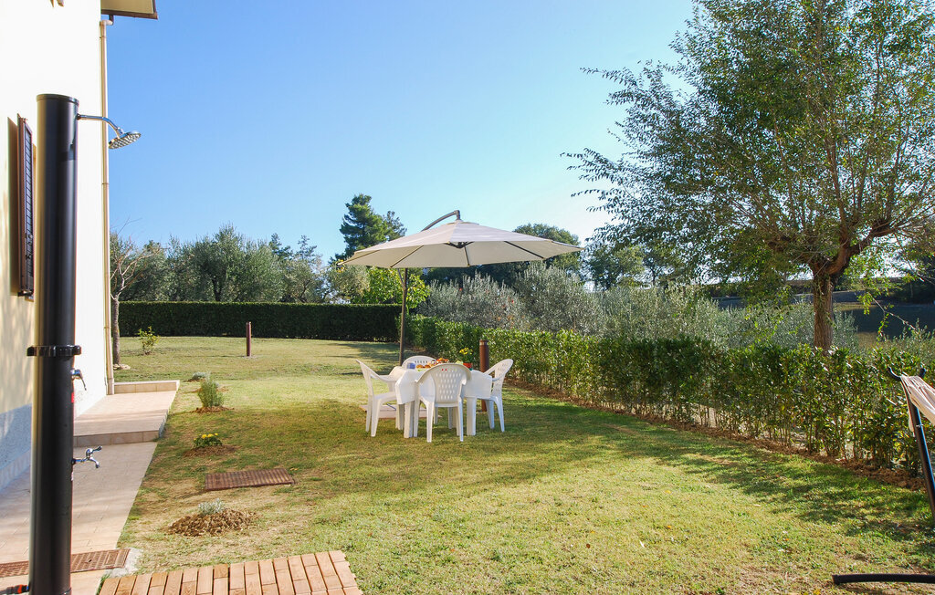 Maison avec jacuzzi à Serra dè Conti - Photo 14