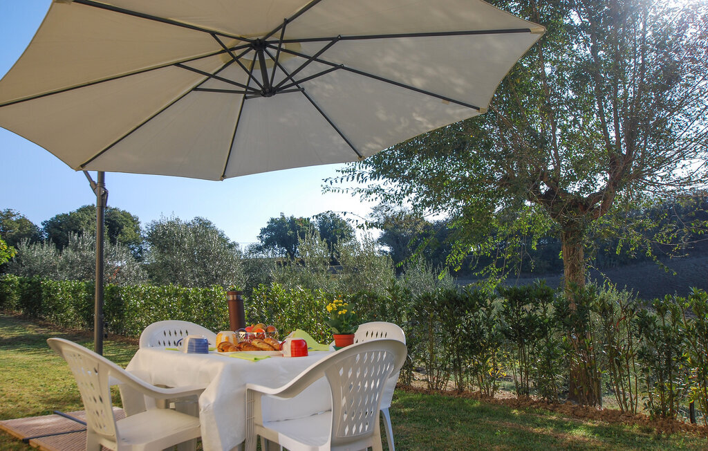 Maison avec jacuzzi à Serra dè Conti - Photo 15